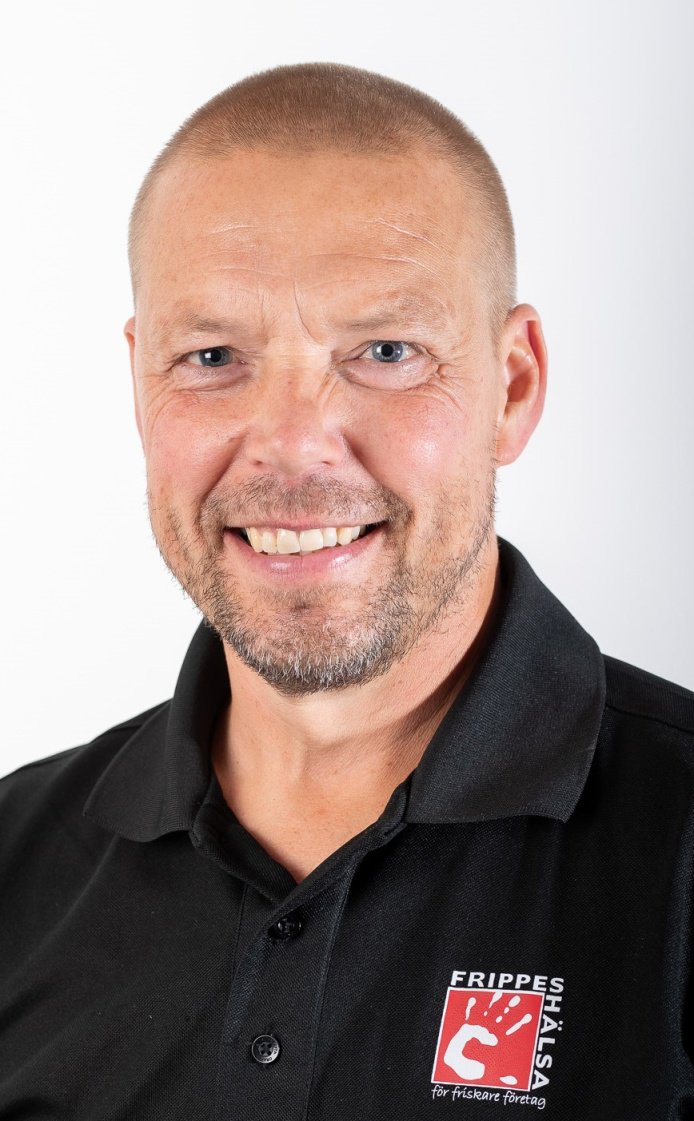 Fredrik Olsson