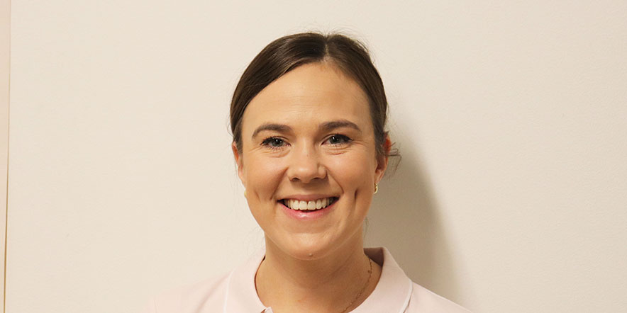 Jenny Carlsson